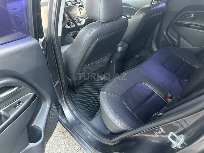 Kia Pride 2013, 229,232 km - 1.4 l - Bakı