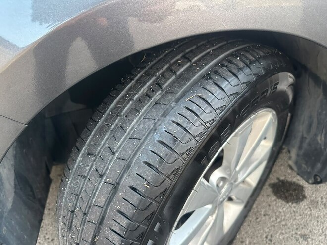 Kia Pride 2013, 229,232 km - 1.4 l - Bakı