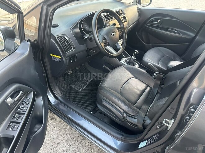 Kia Pride 2013, 229,232 km - 1.4 l - Bakı