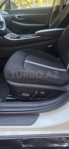 Hyundai Sonata 2023, 38,396 km - 2.5 l - Bakı