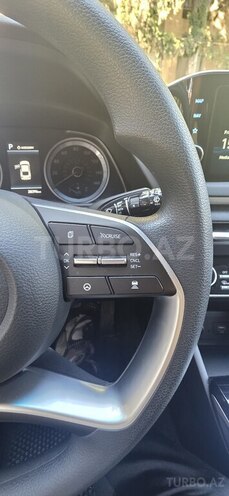 Hyundai Sonata 2023, 38,396 km - 2.5 l - Bakı
