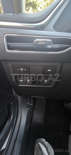 Hyundai Sonata 2023, 38,396 km - 2.5 l - Bakı