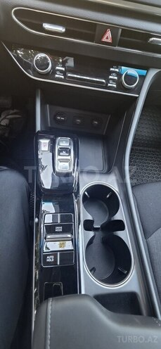 Hyundai Sonata 2023, 38,396 km - 2.5 l - Bakı