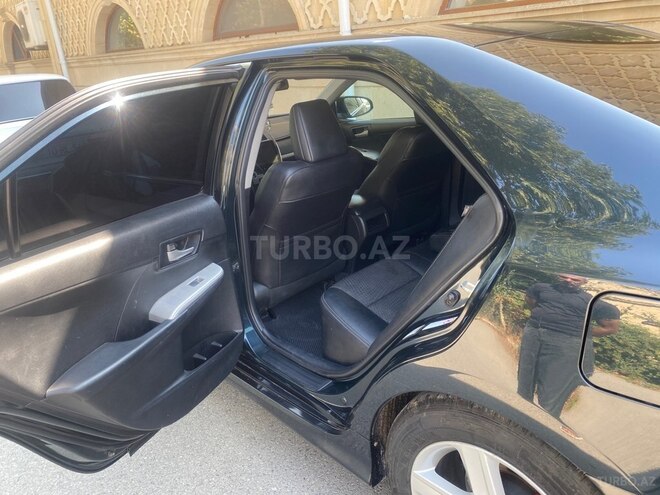 Toyota Camry 2013, 193,000 km - 2.5 l - Ağsu