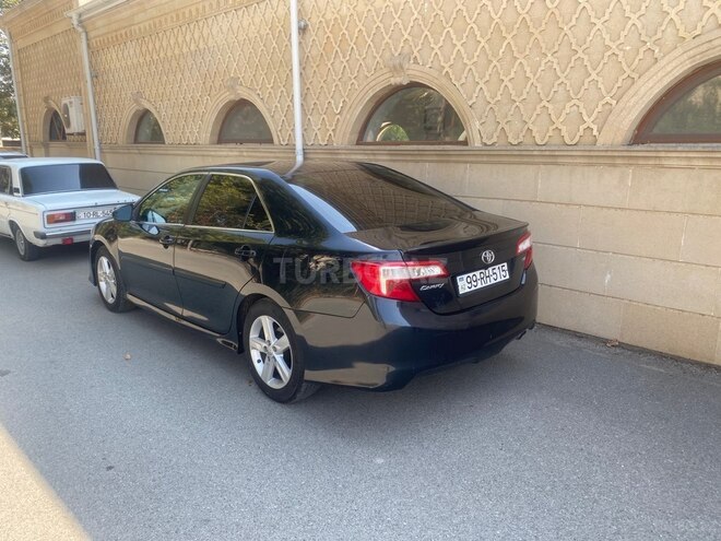 Toyota Camry 2013, 193,000 km - 2.5 l - Ağsu