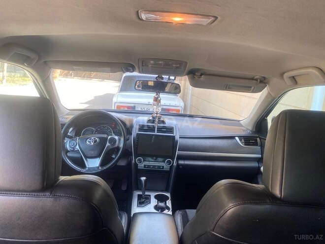 Toyota Camry 2013, 193,000 km - 2.5 l - Ağsu