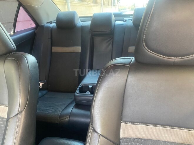 Toyota Camry 2013, 193,000 km - 2.5 l - Ağsu