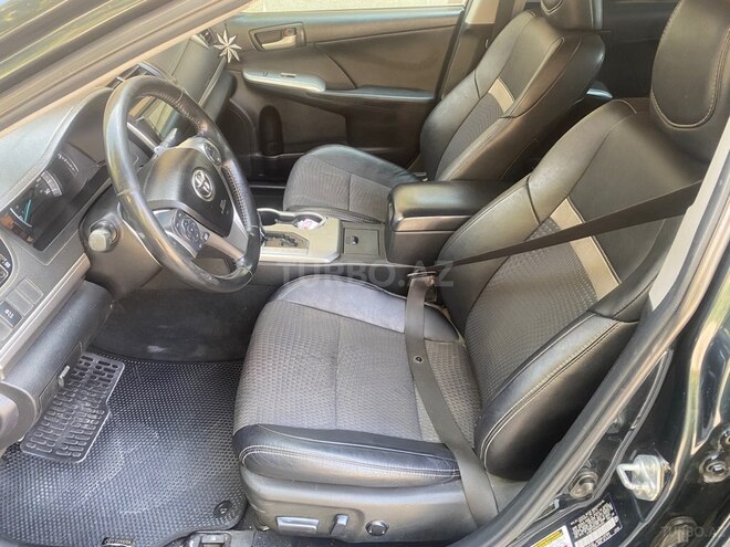 Toyota Camry 2013, 193,000 km - 2.5 l - Ağsu