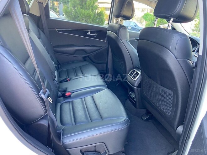 Kia Sorento 2015, 210,000 km - 2.0 l - Bakı