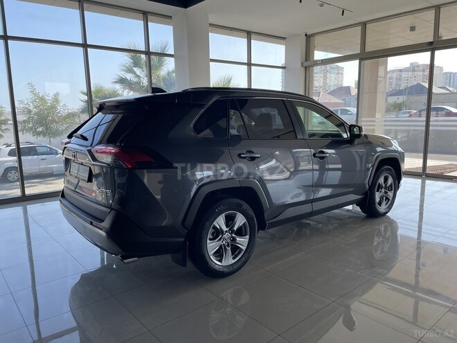 Toyota RAV4 2022, 204,000 km - 2.5 l - Bakı