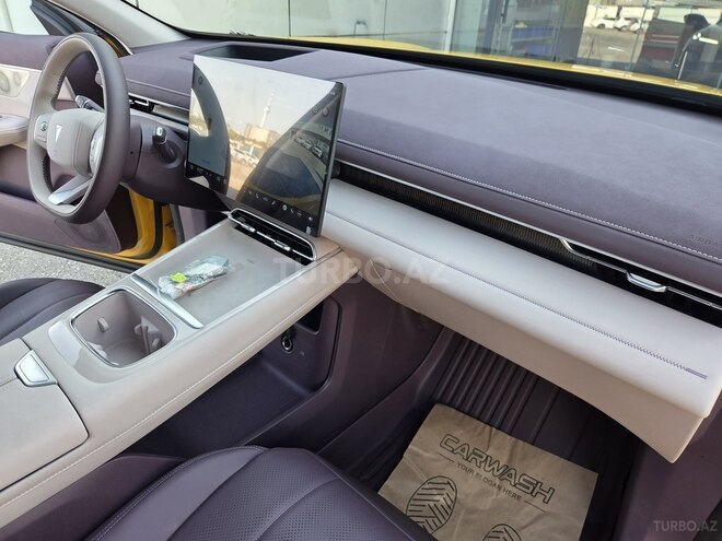 Changan Deepal S7 2025, 1,000 km - 1.5 л - Bakı