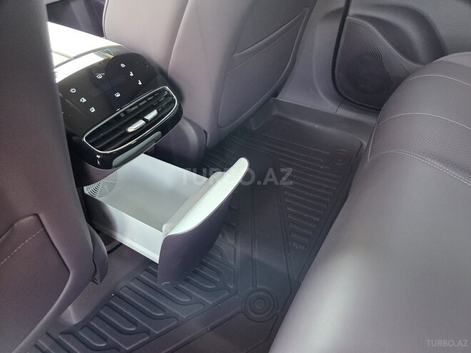 Changan Deepal S7 2025, 1,000 km - 1.5 л - Bakı