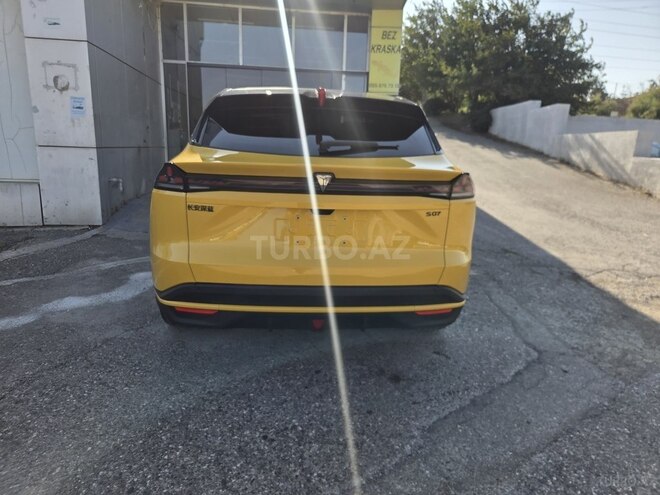 Changan Deepal S7 2025, 1,000 km - 1.5 л - Bakı
