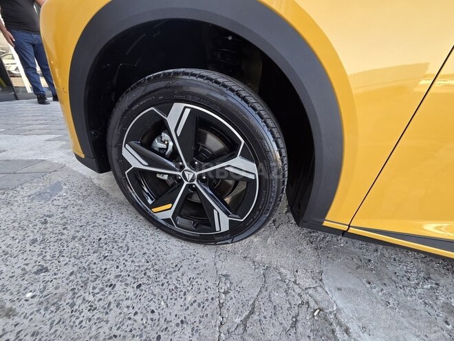 Changan Deepal S7 2025, 1,000 km - 1.5 л - Bakı