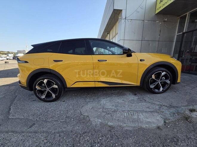 Changan Deepal S7 2025, 1,000 km - 1.5 л - Bakı