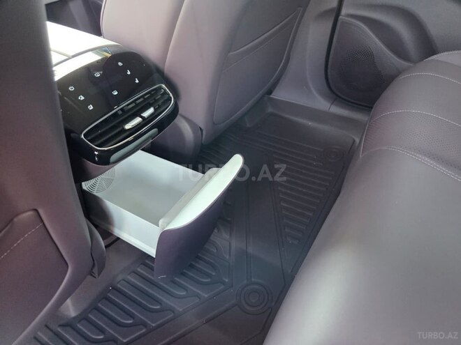 Changan Deepal S7 2025, 1,000 km - 1.5 л - Bakı