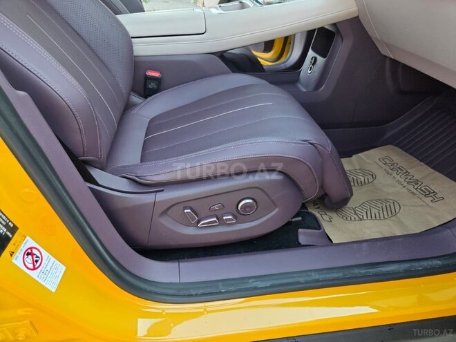 Changan Deepal S7 2025, 1,000 km - 1.5 л - Bakı
