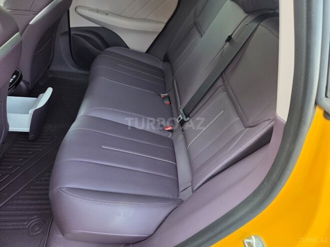 Changan Deepal S7 2025, 1,000 km - 1.5 л - Bakı