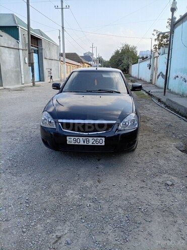 LADA (VAZ) Priora 2012, 300,000 km - 1.6 l - Gəncə