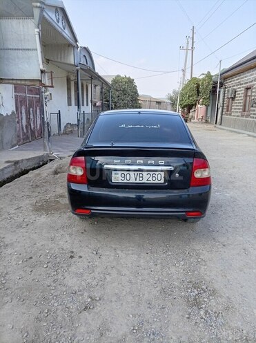 LADA (VAZ) Priora 2012, 300,000 km - 1.6 l - Gəncə