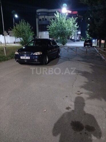 Opel Astra 1999, 325,000 km - 1.6 l - Mingəçevir