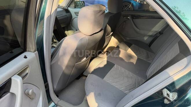 Mercedes C 200 1998, 308,300 km - 2.0 l - Bakı