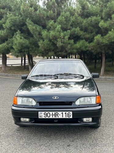 LADA (VAZ) 2115 2010, 320,000 km - 1.6 l - Qusar