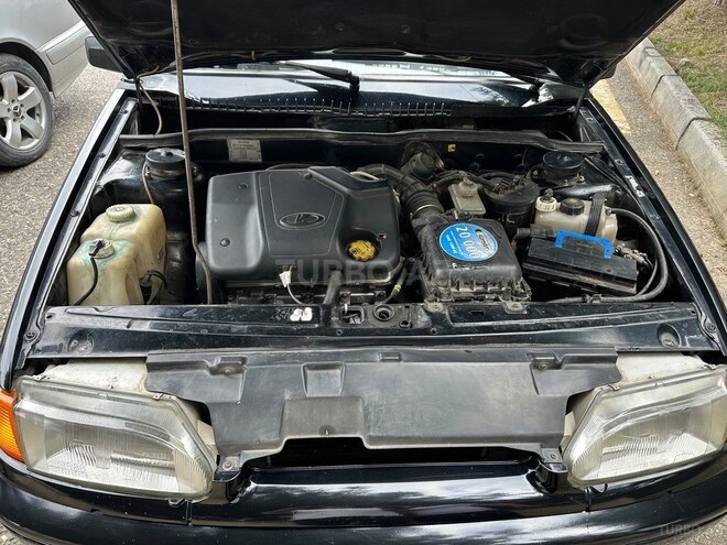 LADA (VAZ) 2115 2010, 320,000 km - 1.6 l - Qusar