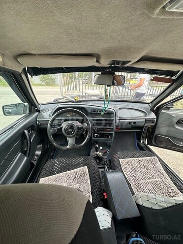 LADA (VAZ) 2115 2010, 320,000 km - 1.6 l - Qusar