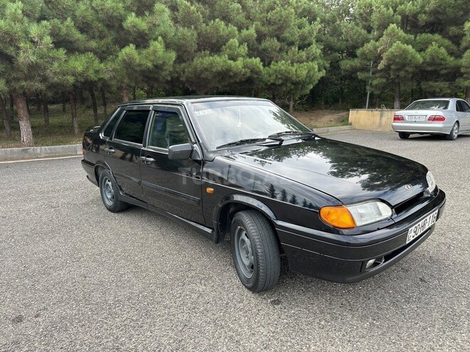 LADA (VAZ) 2115 2010, 320,000 km - 1.6 l - Qusar