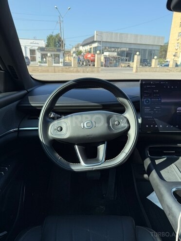 Changan  2025, 25,000 km - 1.5 l - Bakı