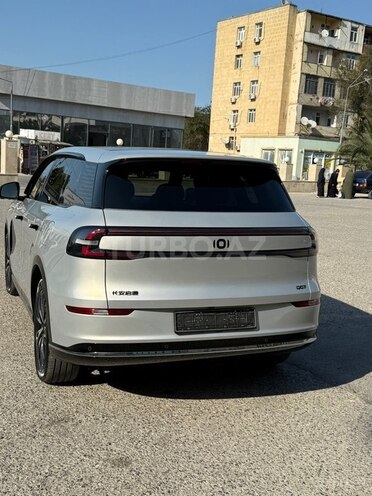Changan  2025, 25,000 km - 1.5 l - Bakı