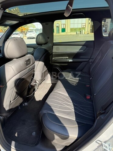 Changan  2025, 25,000 km - 1.5 l - Bakı