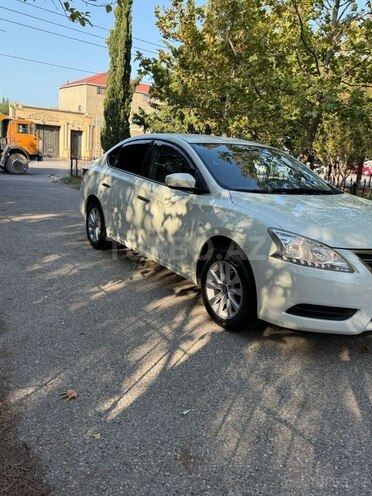 Nissan Sentra 2014, 254,454 km - 1.6 л - Sumqayıt