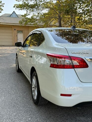 Nissan Sentra 2014, 254,454 km - 1.6 л - Sumqayıt