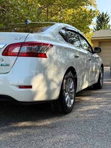 Nissan Sentra 2014, 254,454 km - 1.6 л - Sumqayıt