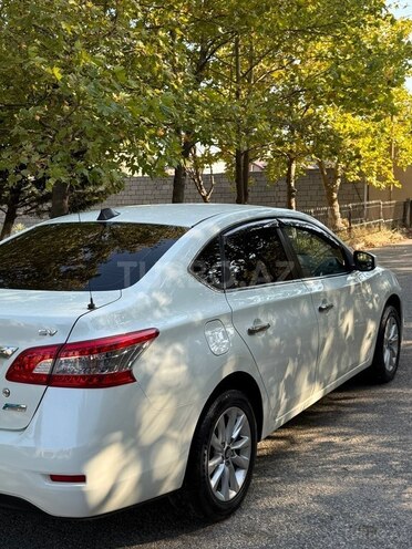 Nissan Sentra 2014, 254,454 km - 1.6 л - Sumqayıt
