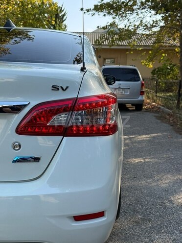 Nissan Sentra 2014, 254,454 km - 1.6 л - Sumqayıt