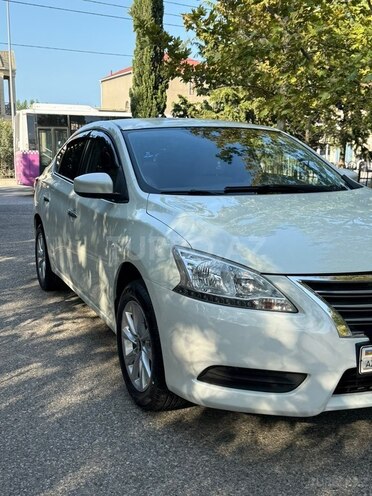 Nissan Sentra 2014, 254,454 km - 1.6 л - Sumqayıt