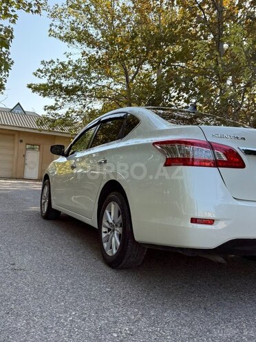Nissan Sentra 2014, 254,454 km - 1.6 л - Sumqayıt