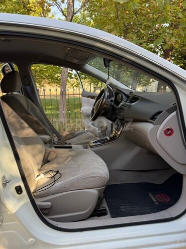 Nissan Sentra 2014, 254,454 km - 1.6 л - Sumqayıt