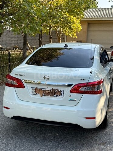 Nissan Sentra 2014, 254,454 km - 1.6 л - Sumqayıt