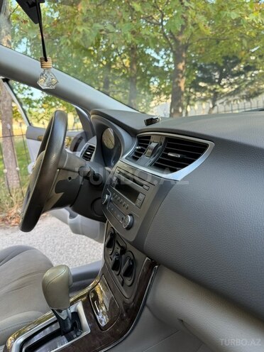 Nissan Sentra 2014, 254,454 km - 1.6 л - Sumqayıt