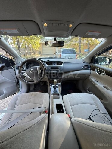 Nissan Sentra 2014, 254,454 km - 1.6 л - Sumqayıt