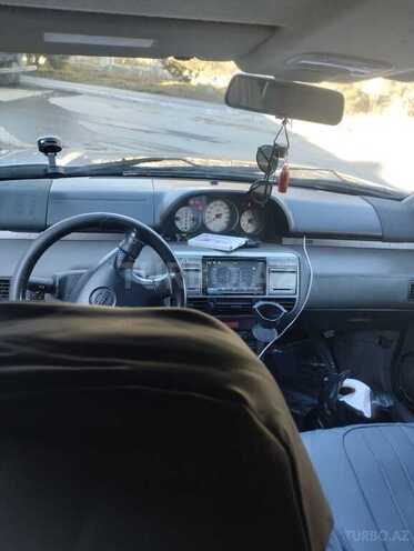 Nissan X-Trail 2001, 231,623 km - 2.0 l - Bakı