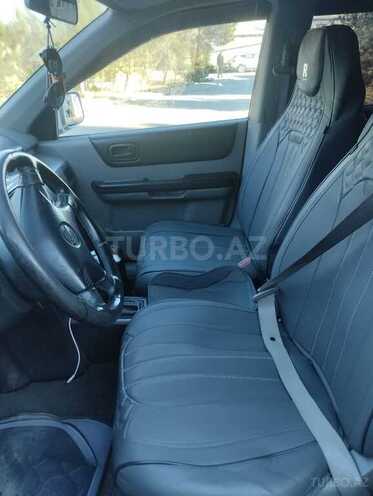 Nissan X-Trail 2001, 231,623 km - 2.0 l - Bakı