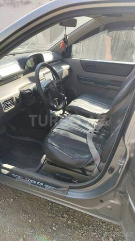 Nissan X-Trail 2001, 231,623 km - 2.0 l - Bakı