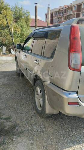 Nissan X-Trail 2001, 231,623 km - 2.0 l - Bakı