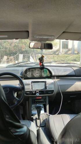 Nissan X-Trail 2001, 231,623 km - 2.0 l - Bakı