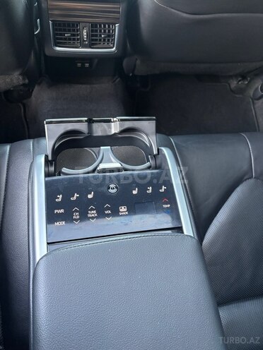 Toyota Camry 2019, 143,000 km - 2.5 л - Bakı